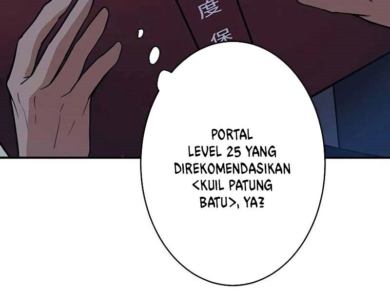 Reborn Ranker – Gravity User Chapter 04 Gambar 53