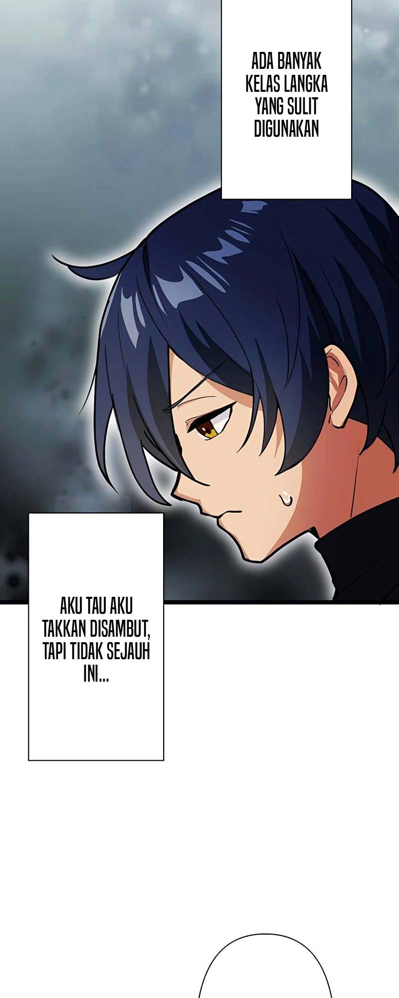 Reborn Ranker – Gravity User Chapter 04 Gambar 9
