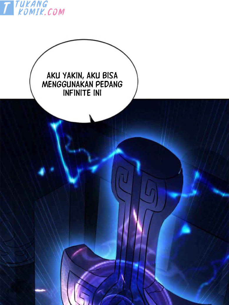 Rebirth Become a Dog Chapter 119 Gambar 12