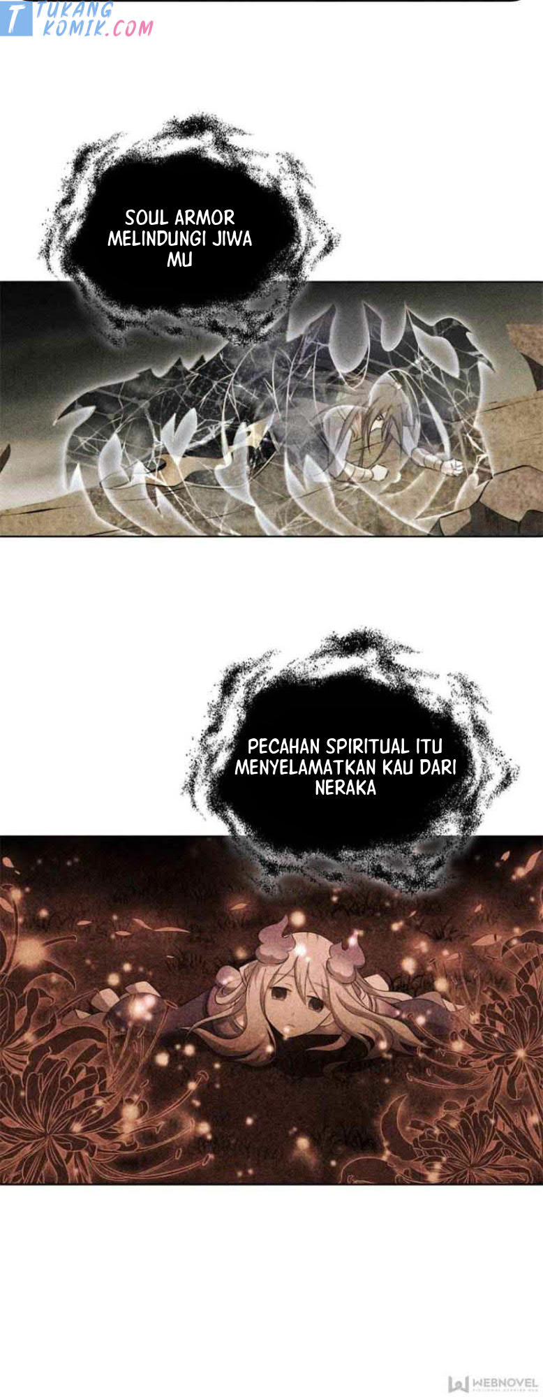 Rebirth Become a Dog Chapter 119 Gambar 19