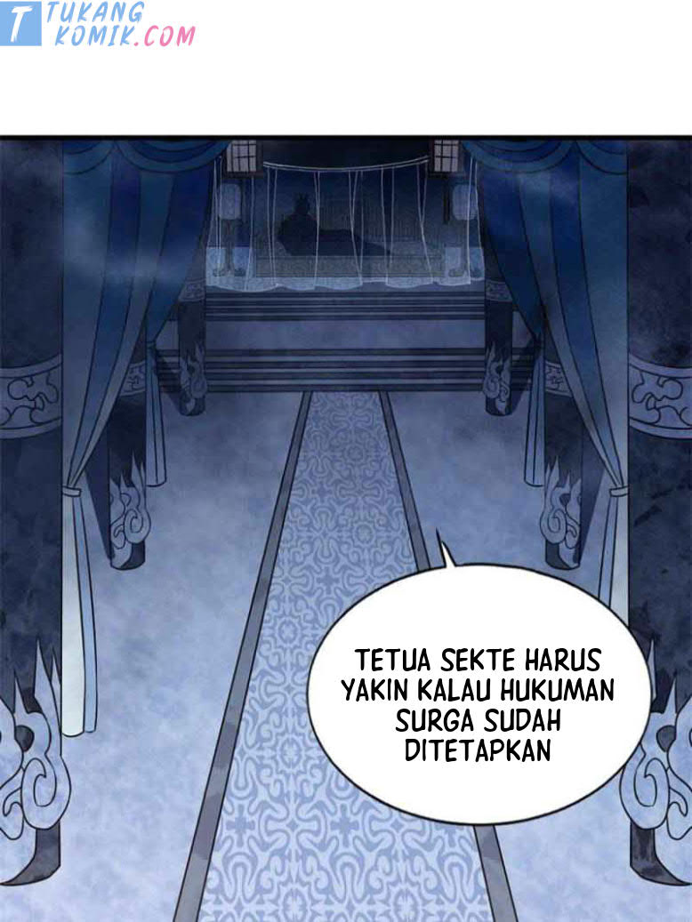 Baca  Rebirth Become a Dog Chapter 119 Gambar 2