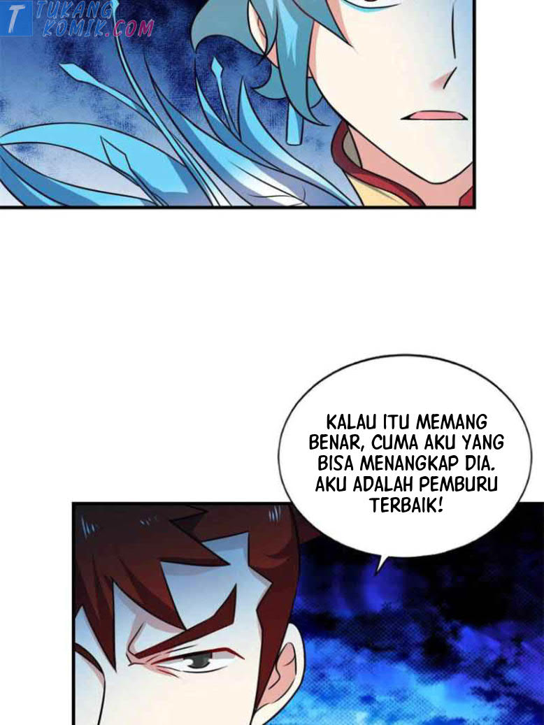 Rebirth Become a Dog Chapter 119 Gambar 42
