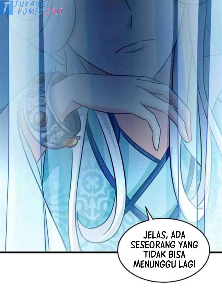 Rebirth Become a Dog Chapter 119 Gambar 5