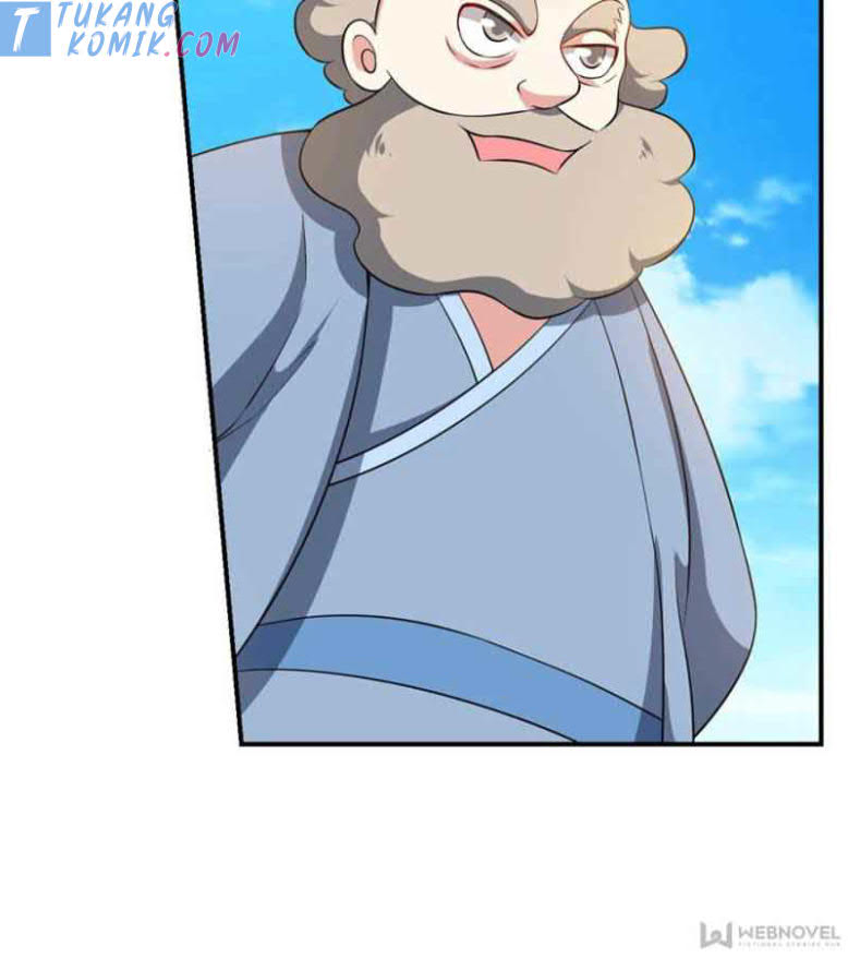 Rebirth Become a Dog Chapter 119 Gambar 52