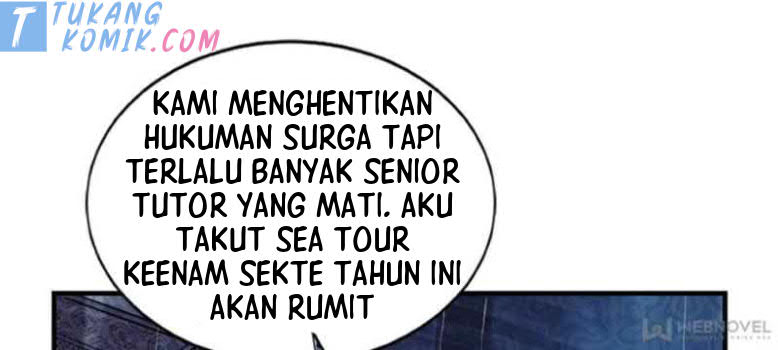 Rebirth Become a Dog Chapter 119 Gambar 6