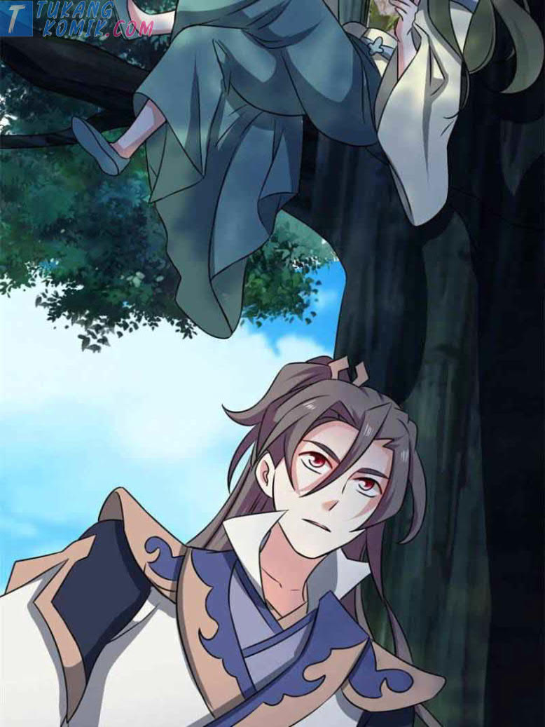 Rebirth Become a Dog Chapter 119 Gambar 63