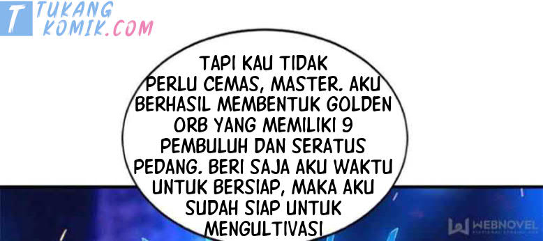 Rebirth Become a Dog Chapter 119 Gambar 8