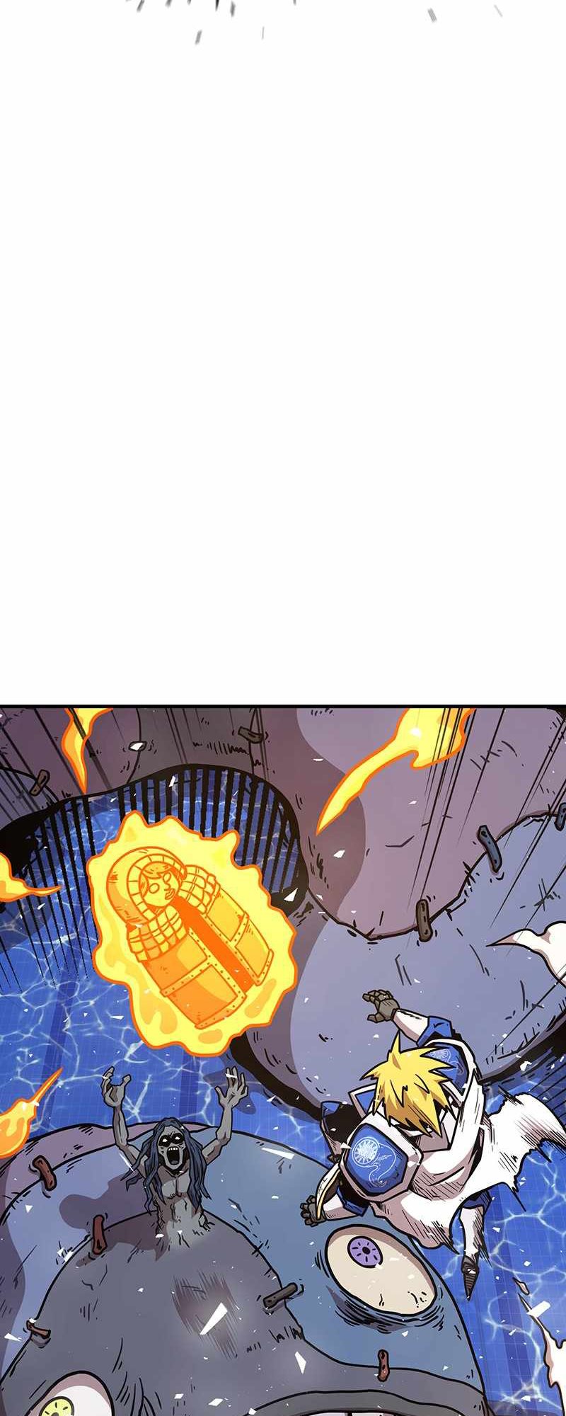 Metro Hunter Chapter 44 Gambar 100