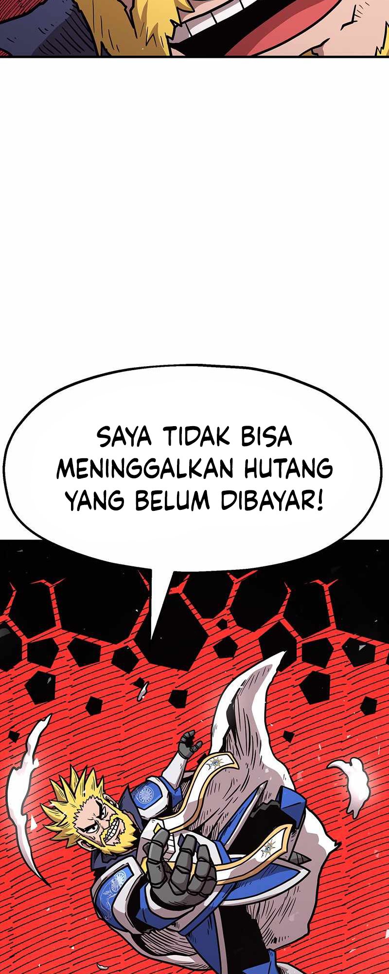 Metro Hunter Chapter 44 Gambar 108