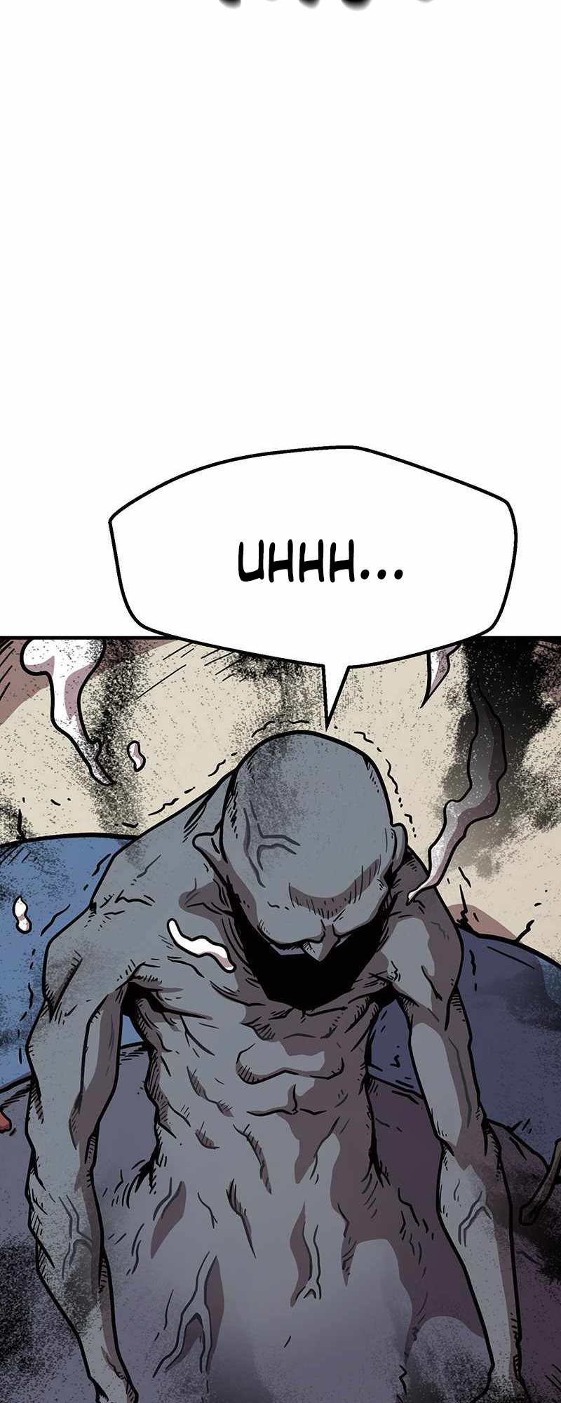 Metro Hunter Chapter 44 Gambar 11