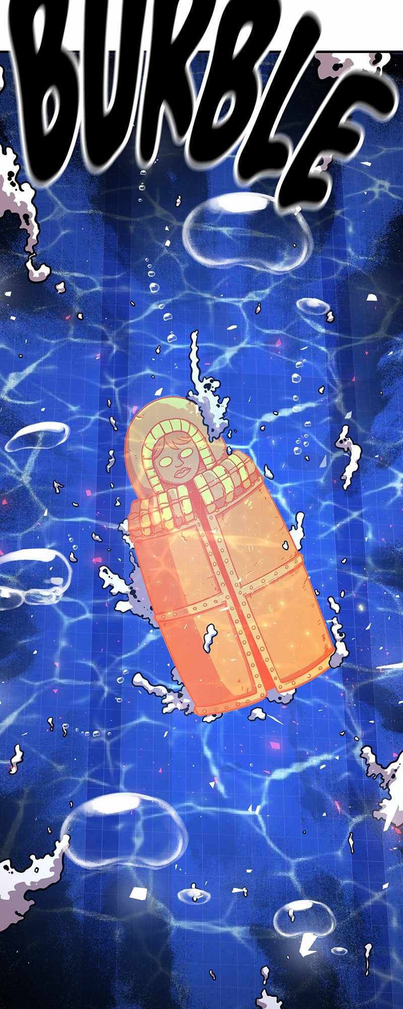 Metro Hunter Chapter 44 Gambar 114