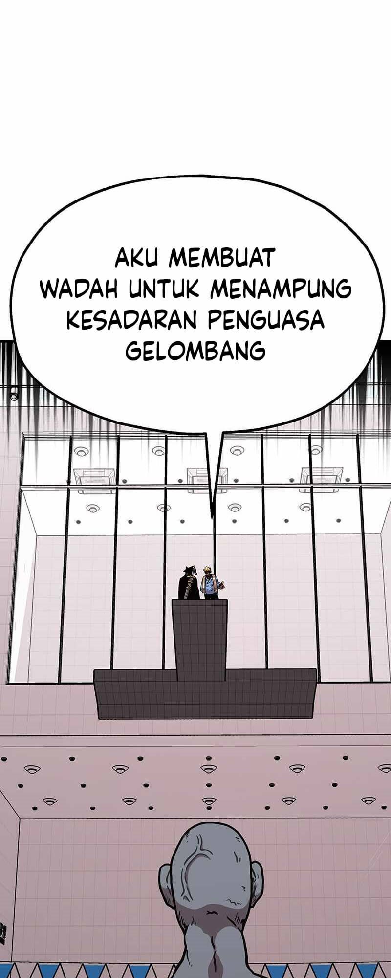 Metro Hunter Chapter 44 Gambar 19