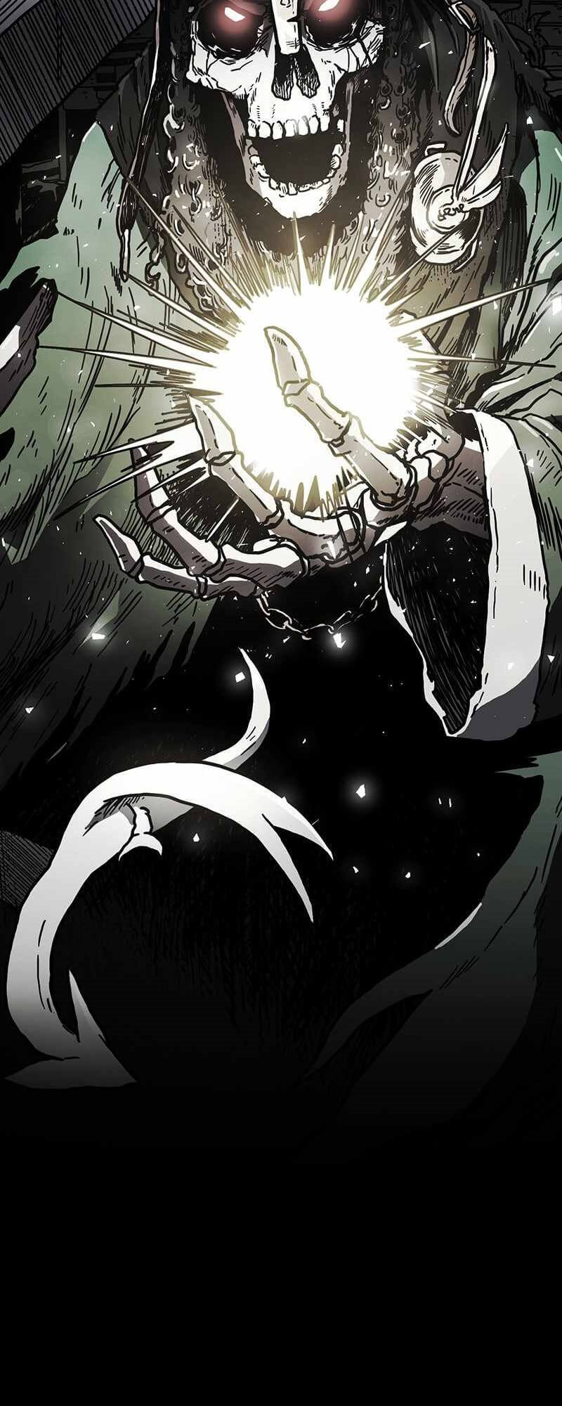 Metro Hunter Chapter 44 Gambar 26