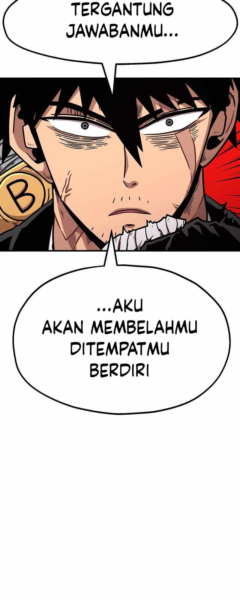 Metro Hunter Chapter 44 Gambar 36