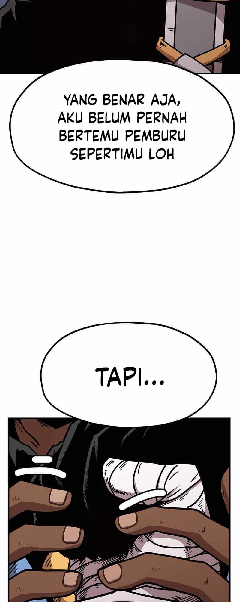 Metro Hunter Chapter 44 Gambar 38