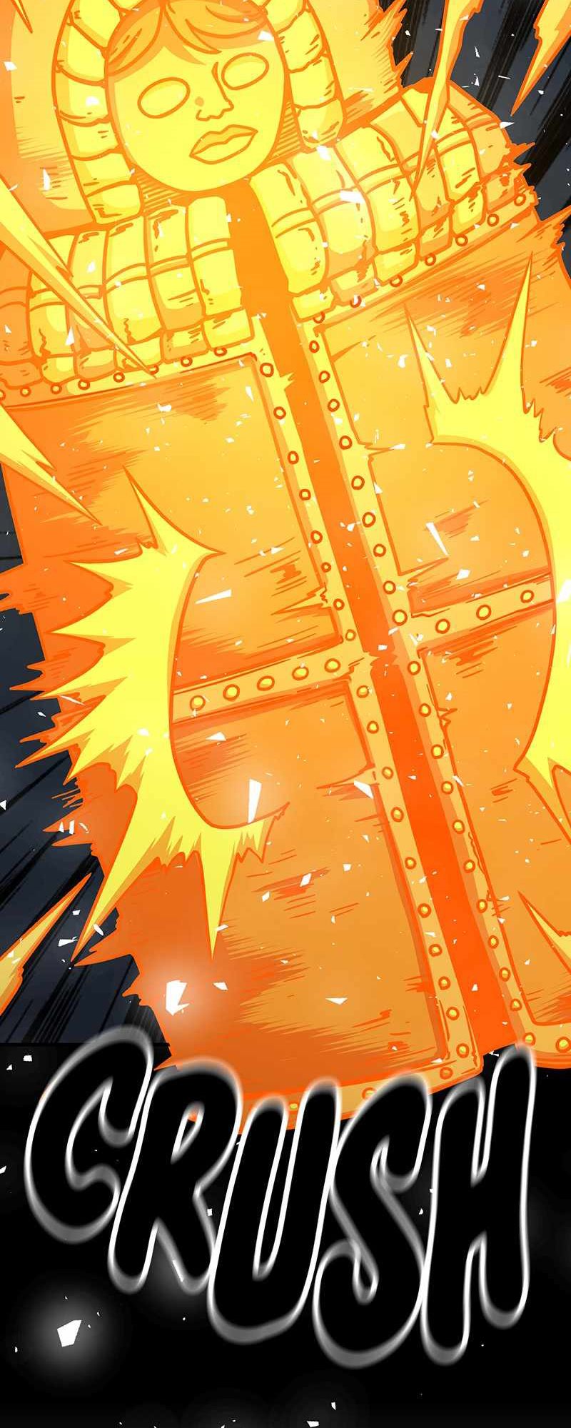 Metro Hunter Chapter 44 Gambar 47