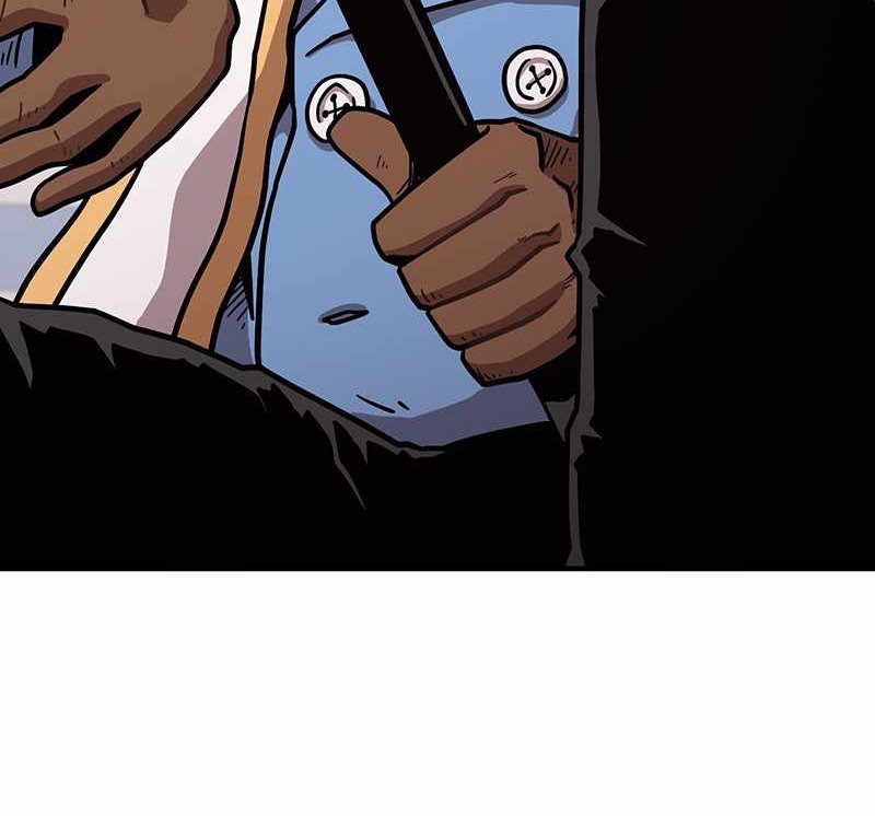 Metro Hunter Chapter 44 Gambar 53