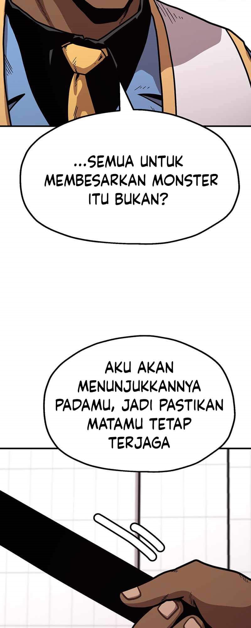 Metro Hunter Chapter 44 Gambar 56