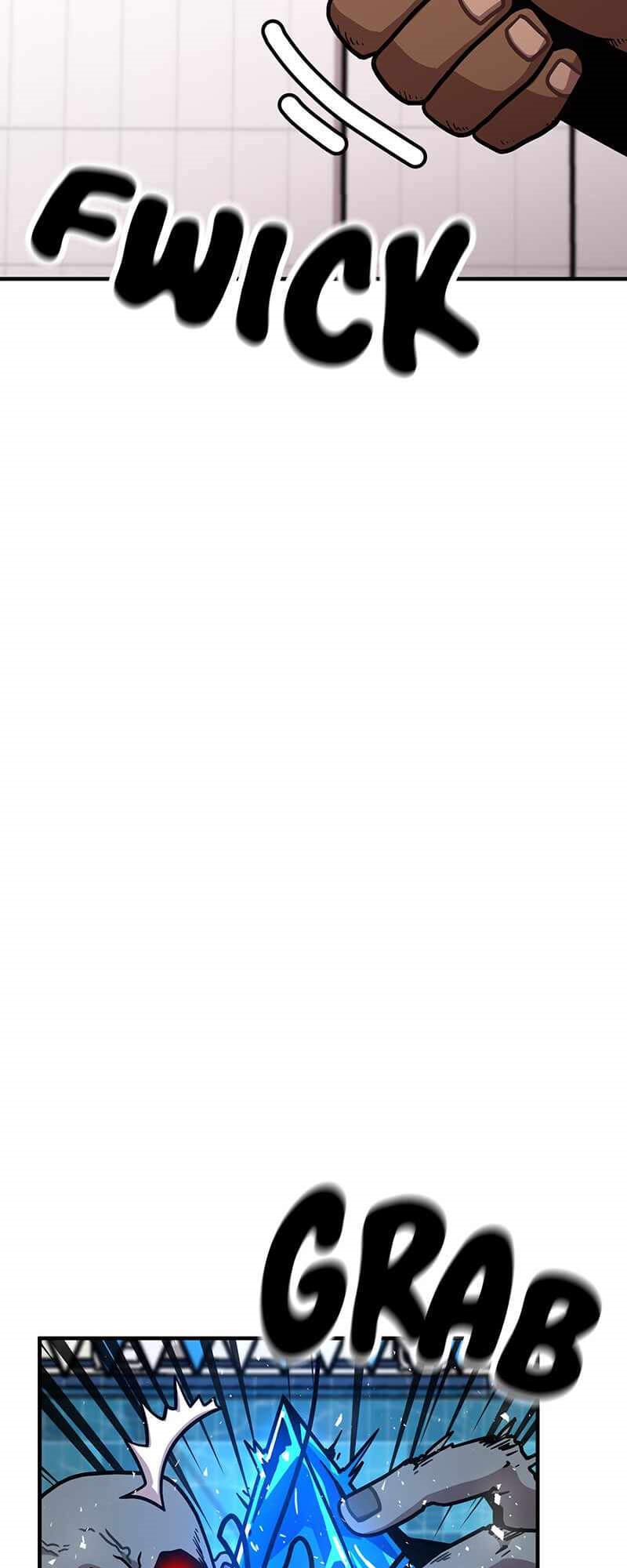 Metro Hunter Chapter 44 Gambar 57