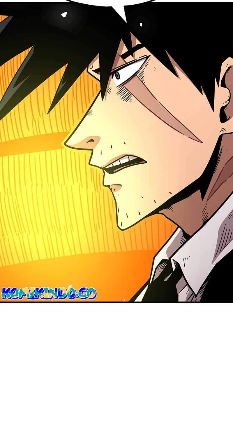 Metro Hunter Chapter 44 Gambar 60