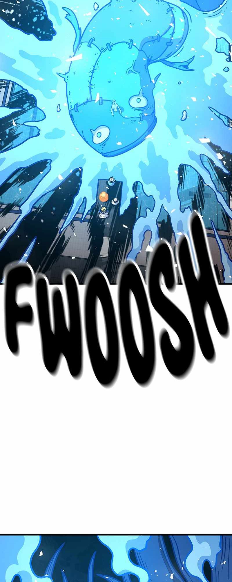 Metro Hunter Chapter 44 Gambar 64