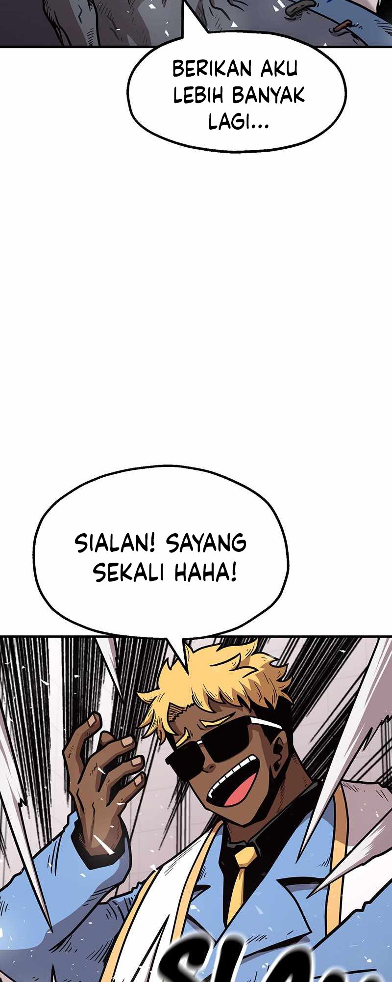 Metro Hunter Chapter 44 Gambar 70