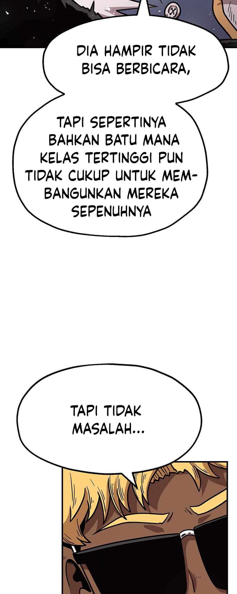 Metro Hunter Chapter 44 Gambar 72