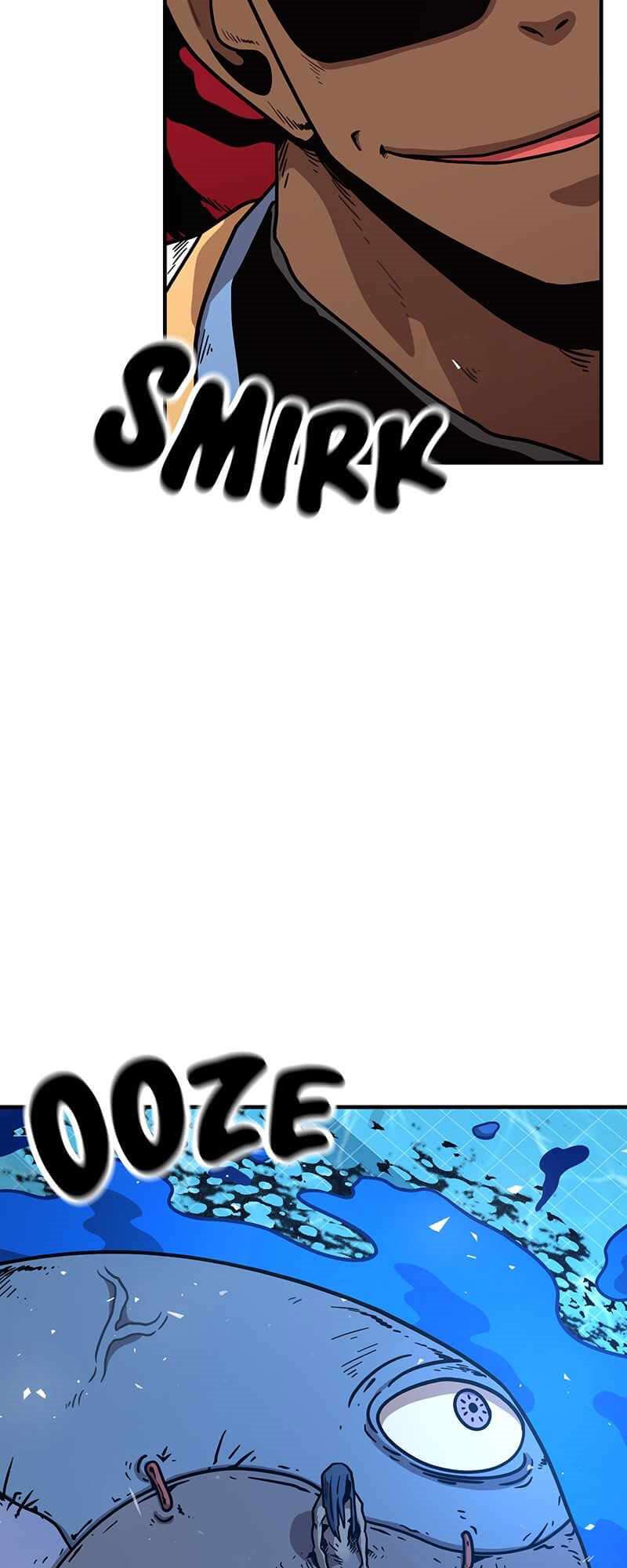 Metro Hunter Chapter 44 Gambar 73