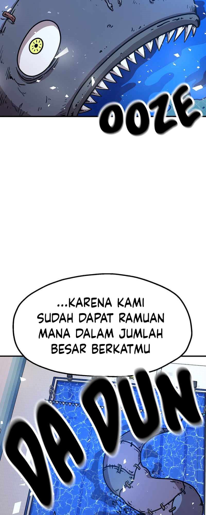 Metro Hunter Chapter 44 Gambar 74