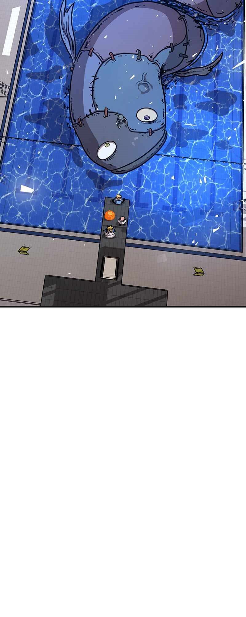 Metro Hunter Chapter 44 Gambar 75