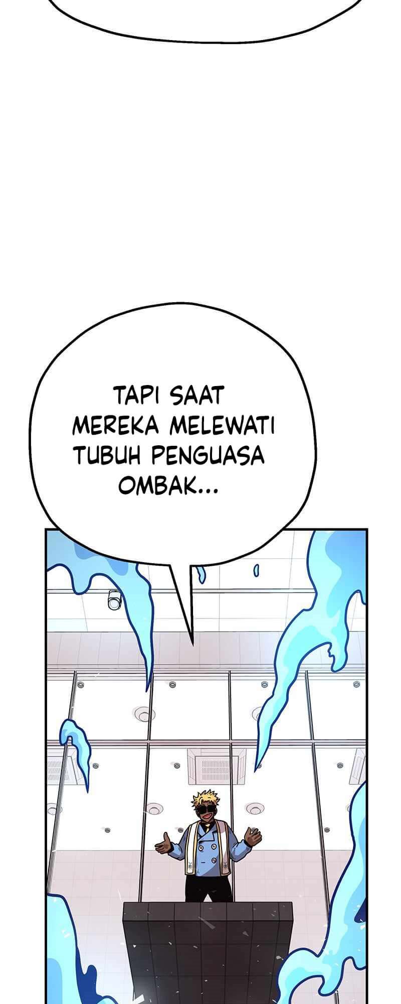 Metro Hunter Chapter 44 Gambar 78