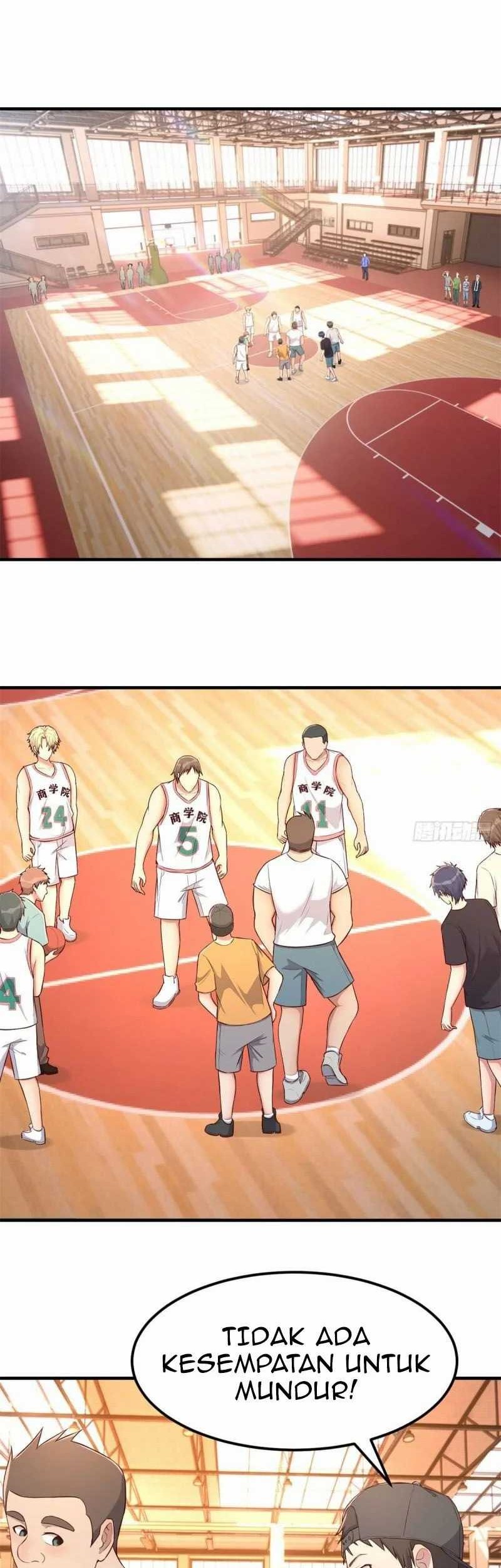 My Sister Is A Superstar Chapter 62 Gambar 5