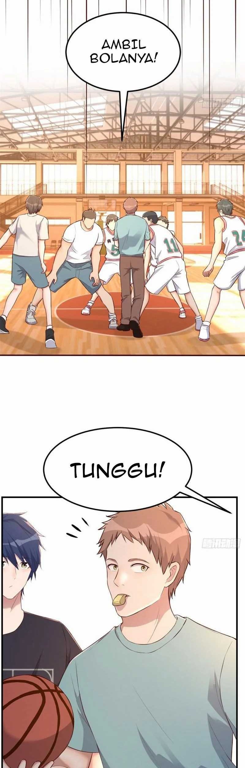 My Sister Is A Superstar Chapter 62 Gambar 12