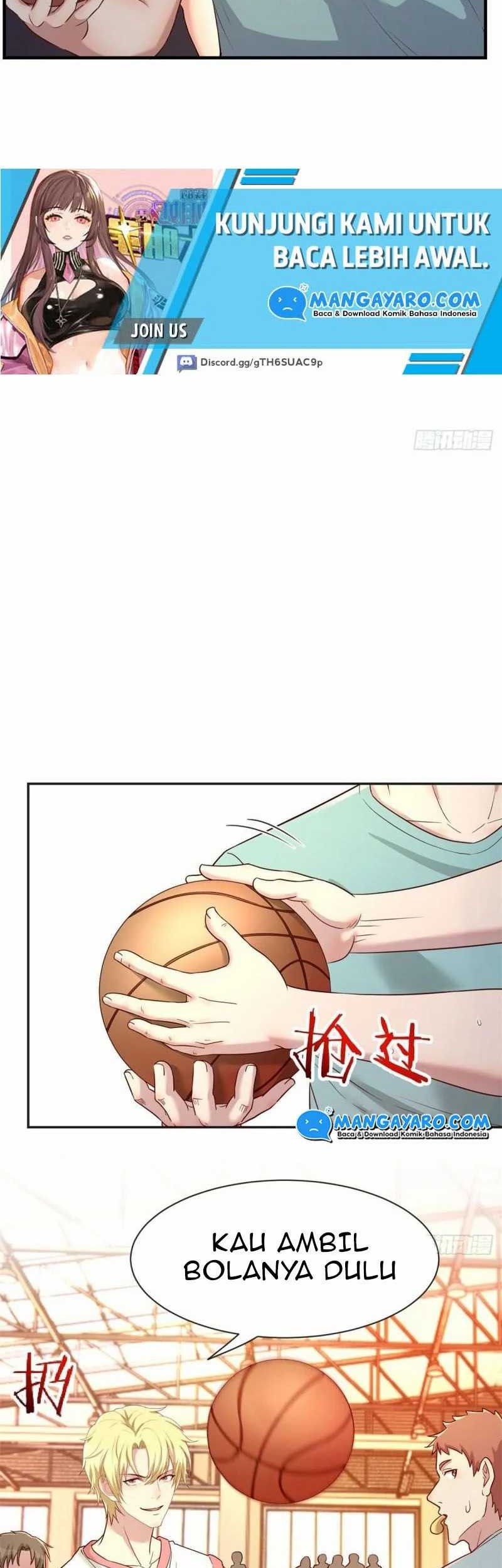 My Sister Is A Superstar Chapter 62 Gambar 13