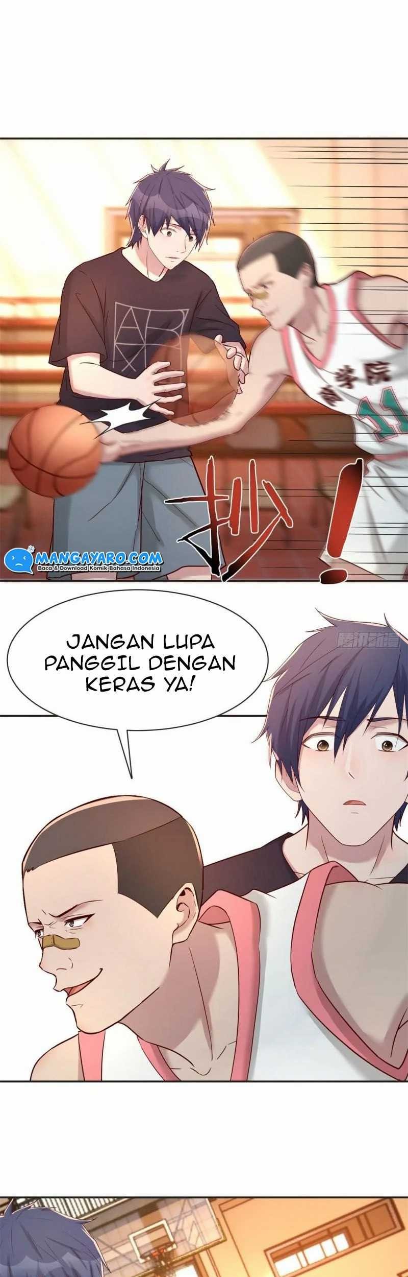 My Sister Is A Superstar Chapter 62 Gambar 16