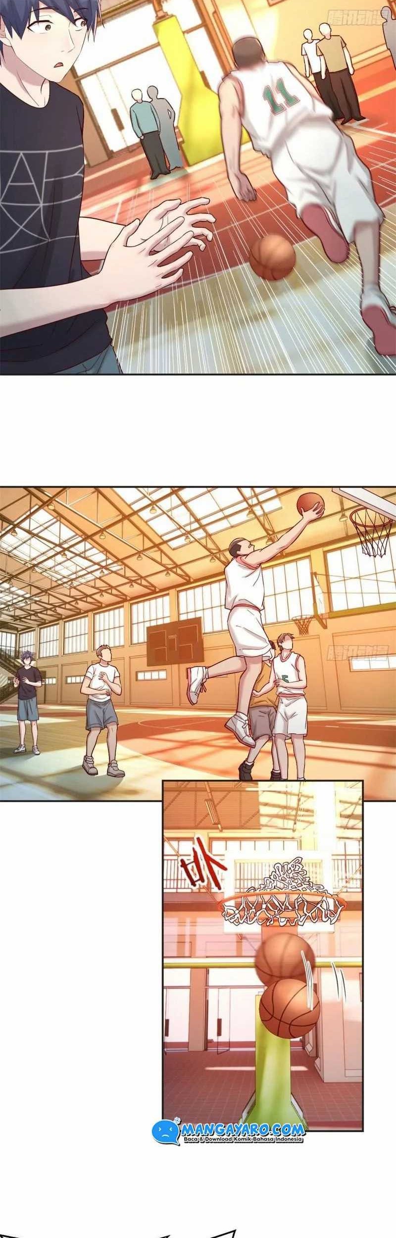 My Sister Is A Superstar Chapter 62 Gambar 17