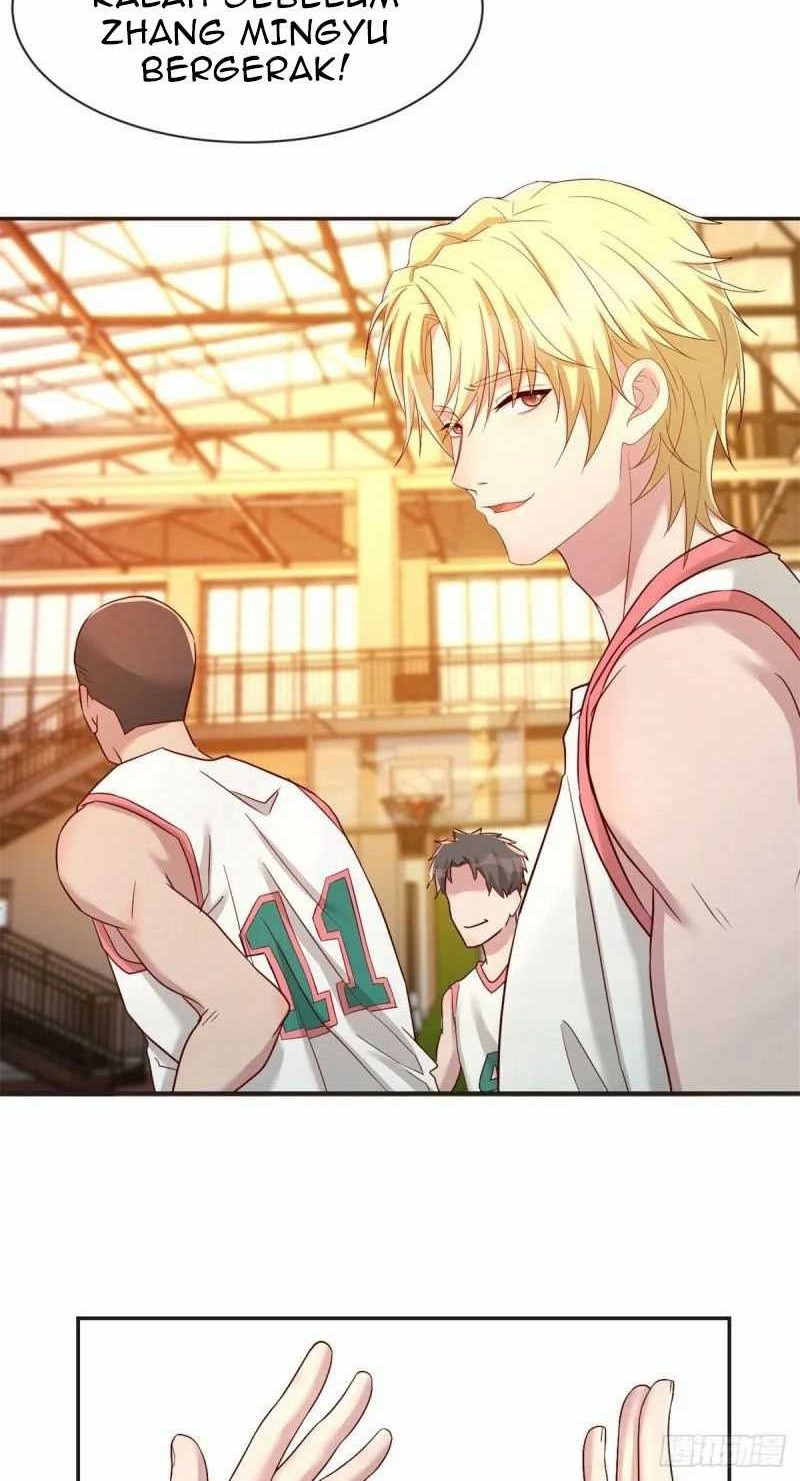 My Sister Is A Superstar Chapter 62 Gambar 19