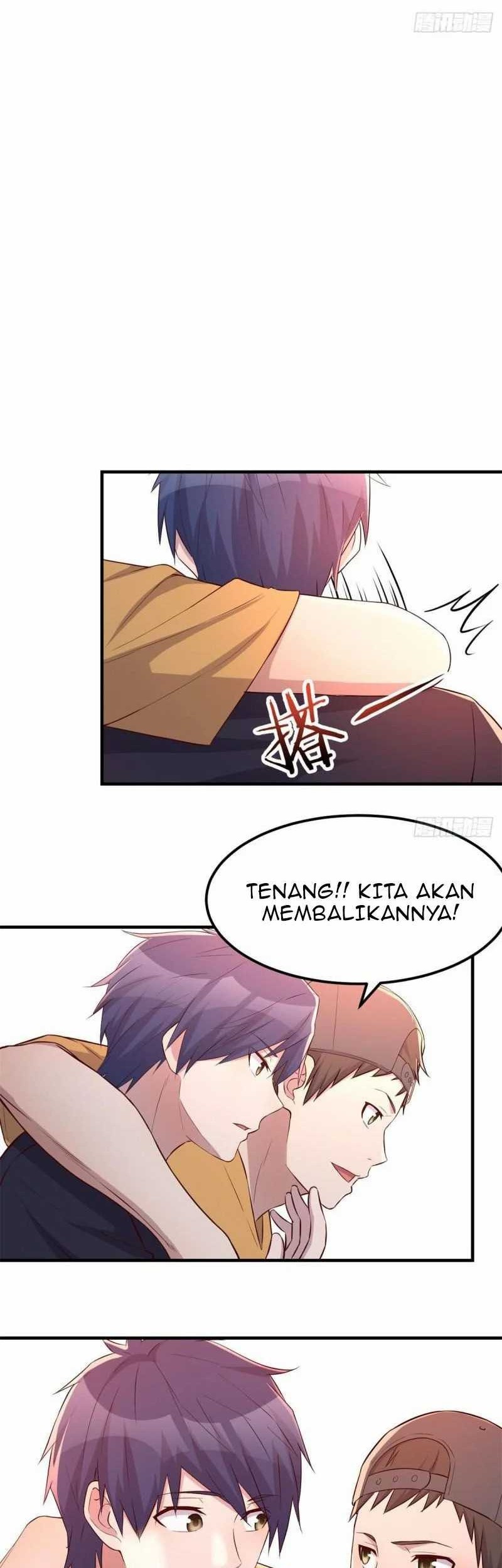 My Sister Is A Superstar Chapter 62 Gambar 21