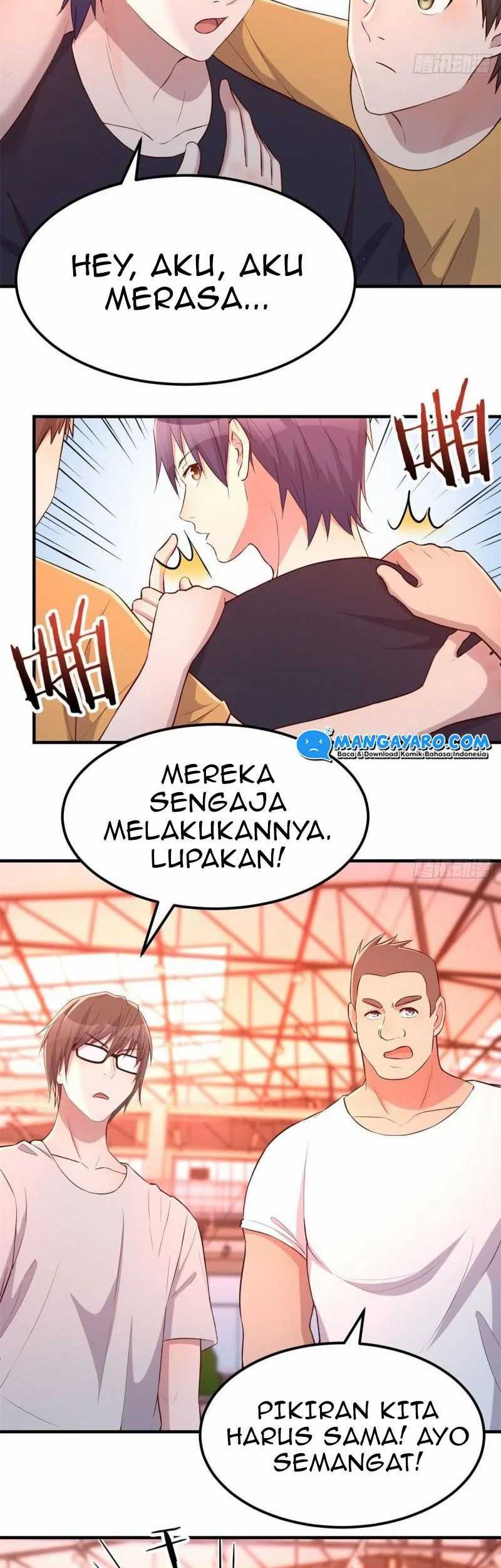 My Sister Is A Superstar Chapter 62 Gambar 22