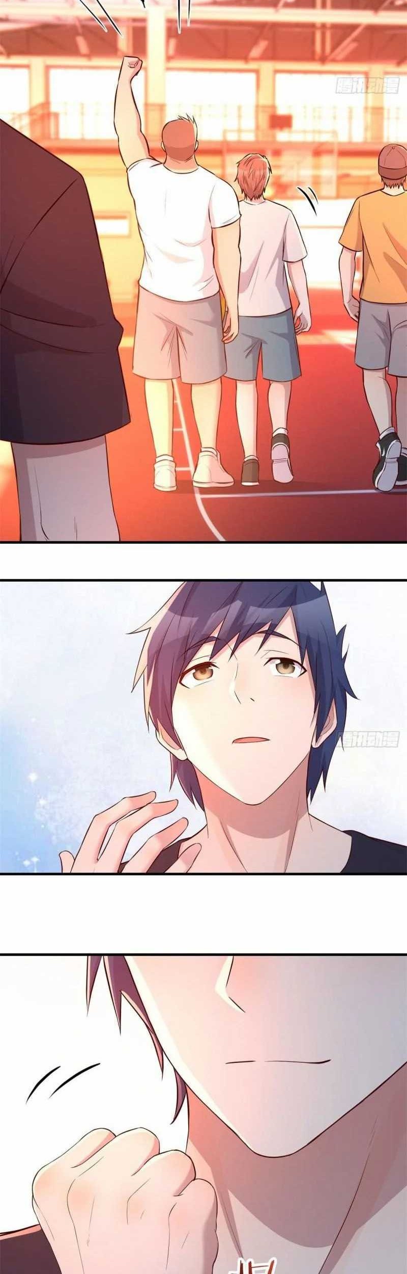 My Sister Is A Superstar Chapter 62 Gambar 23