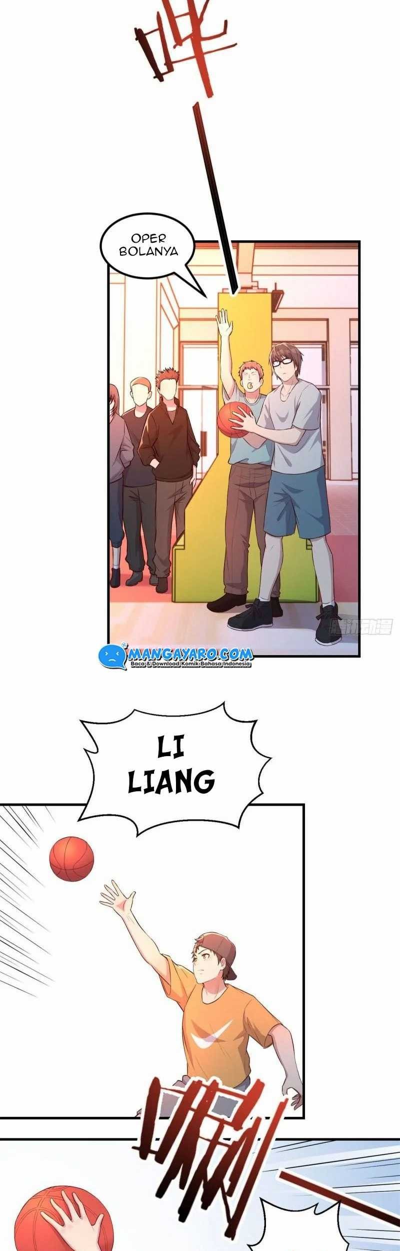 My Sister Is A Superstar Chapter 62 Gambar 25