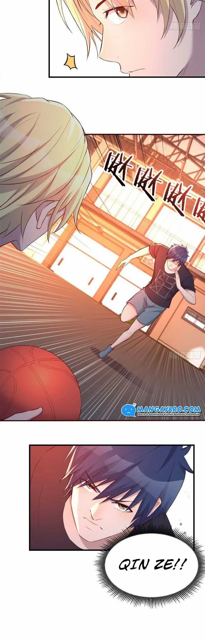 My Sister Is A Superstar Chapter 62 Gambar 27