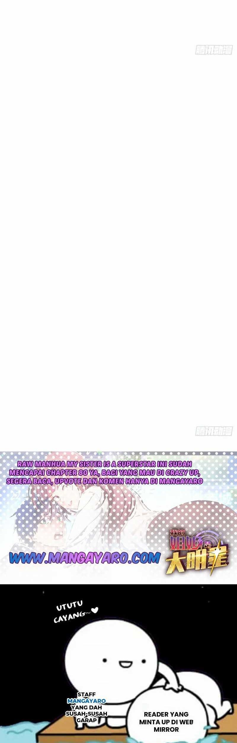 My Sister Is A Superstar Chapter 62 Gambar 28