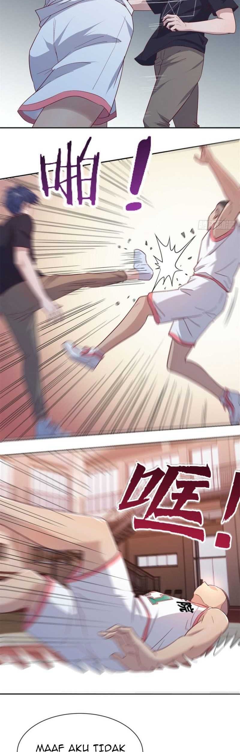 My Sister Is A Superstar Chapter 61 Gambar 3