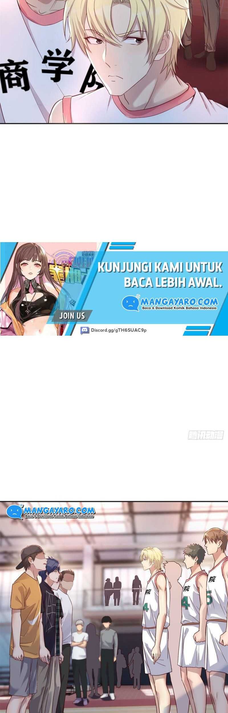 My Sister Is A Superstar Chapter 61 Gambar 8