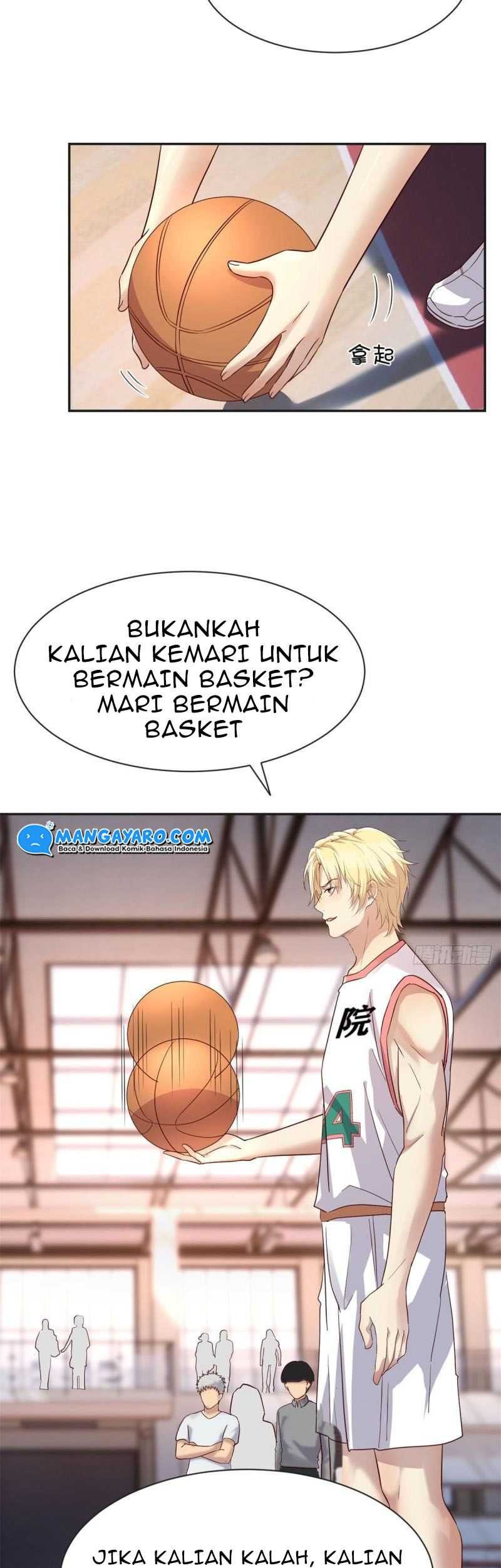 My Sister Is A Superstar Chapter 61 Gambar 10