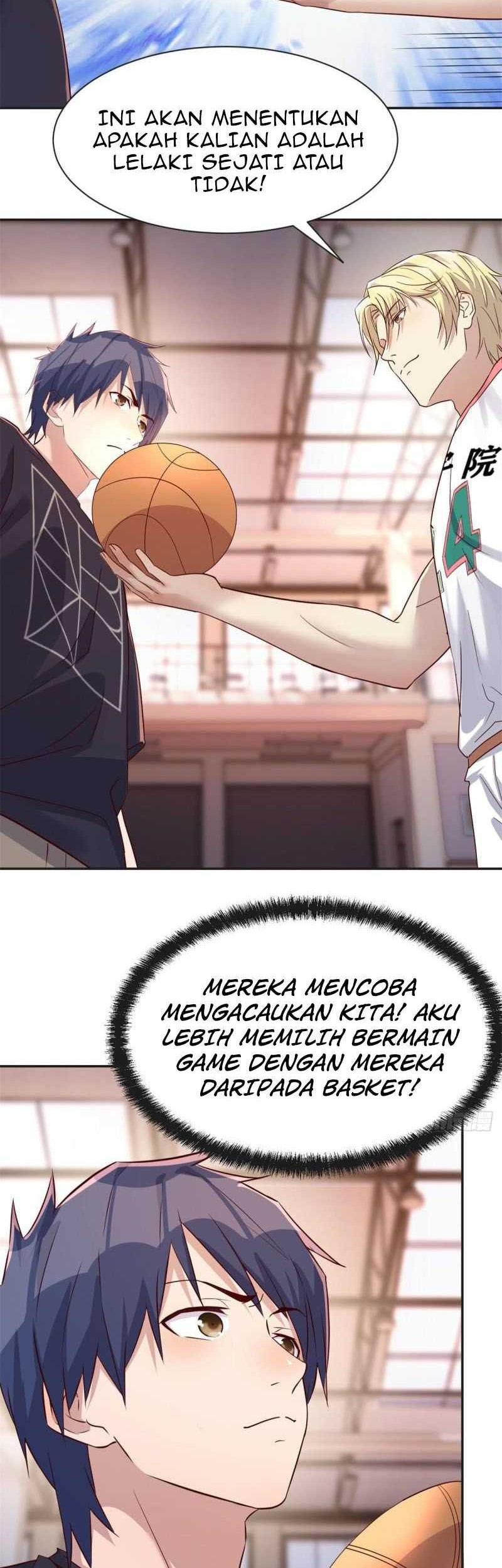 My Sister Is A Superstar Chapter 61 Gambar 13