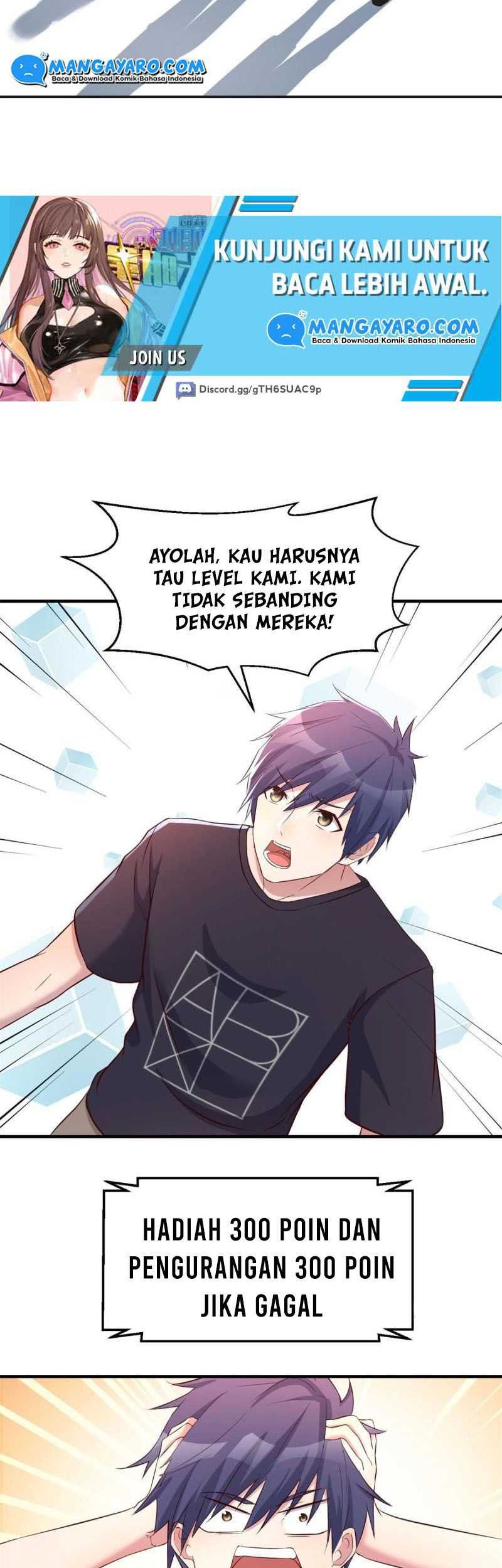 My Sister Is A Superstar Chapter 61 Gambar 16