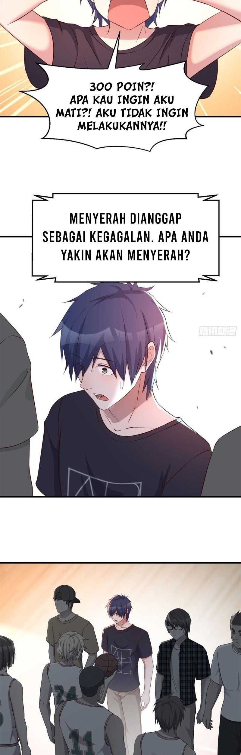 My Sister Is A Superstar Chapter 61 Gambar 17