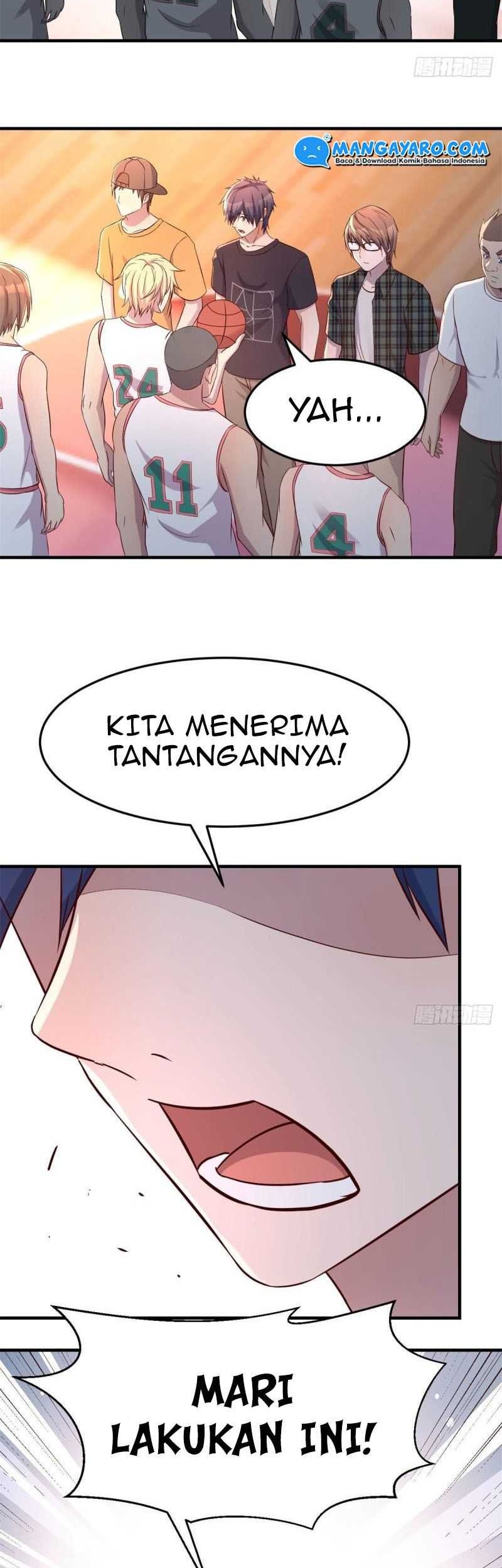 My Sister Is A Superstar Chapter 61 Gambar 18